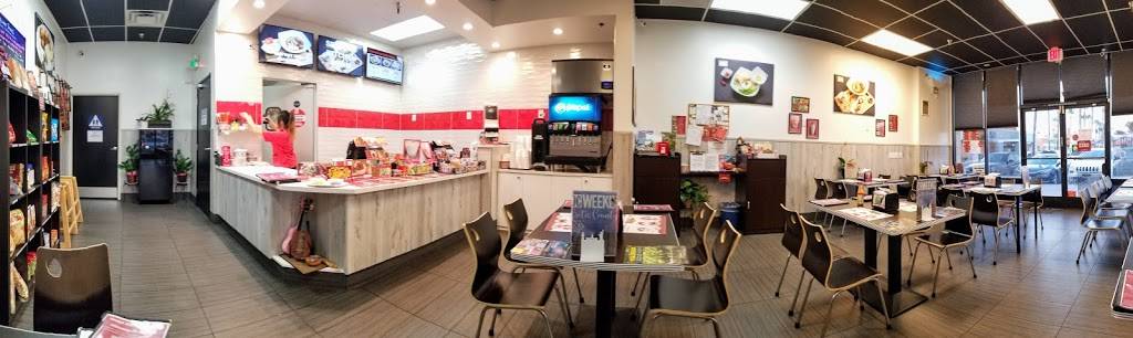 Seasons Kitchen USA | restaurant | 641 N Euclid St, Anaheim, CA 92801, USA | 7148294213 OR +1 714-829-4213