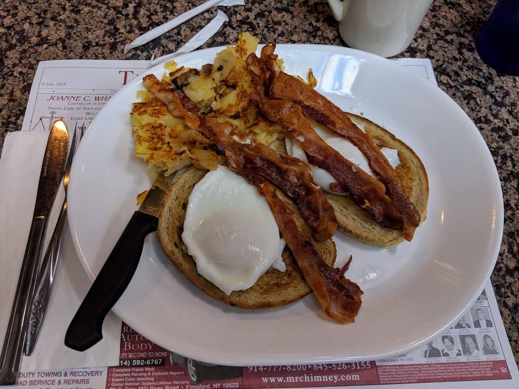 Central Plaza Diner | restaurant | 1686 Central Park Ave, Yonkers, NY 10710, USA | 9147798030 OR +1 914-779-8030