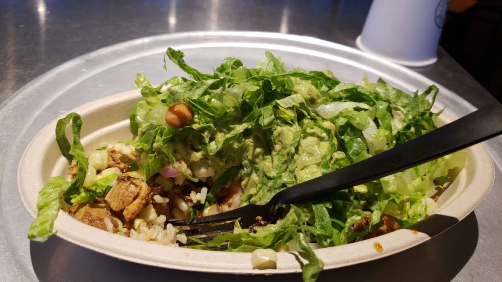 Chipotle Mexican Grill | restaurant | 525 Buttermilk Pike, Crescent Springs, KY 41017, USA | 8593418111 OR +1 859-341-8111