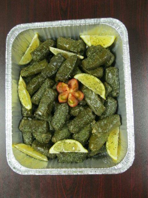 Cedars Mediterranean Cuisine | restaurant | 4071 Washington Rd, McMurray, PA 15317, USA | 7249420159 OR +1 724-942-0159