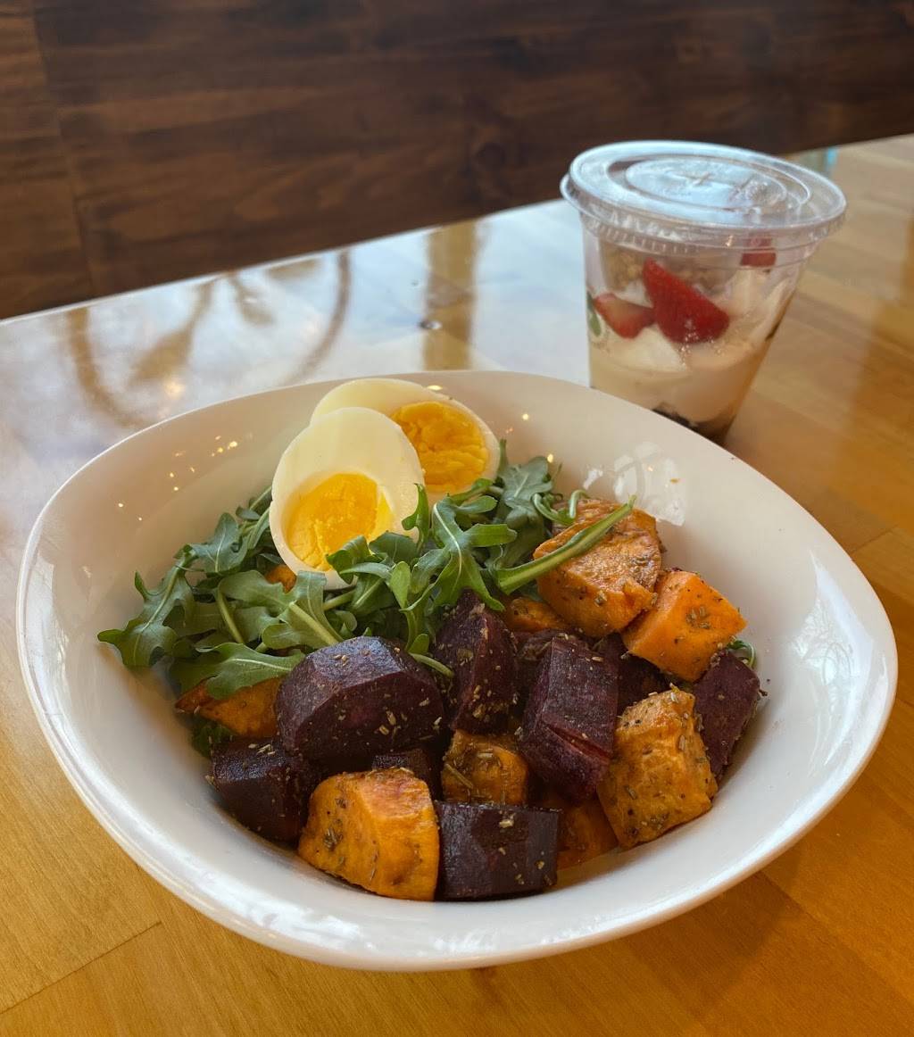 Blue Food Company | restaurant | 3288 N Elston Ave, Chicago, IL 60618, USA | 7739427529 OR +1 773-942-7529