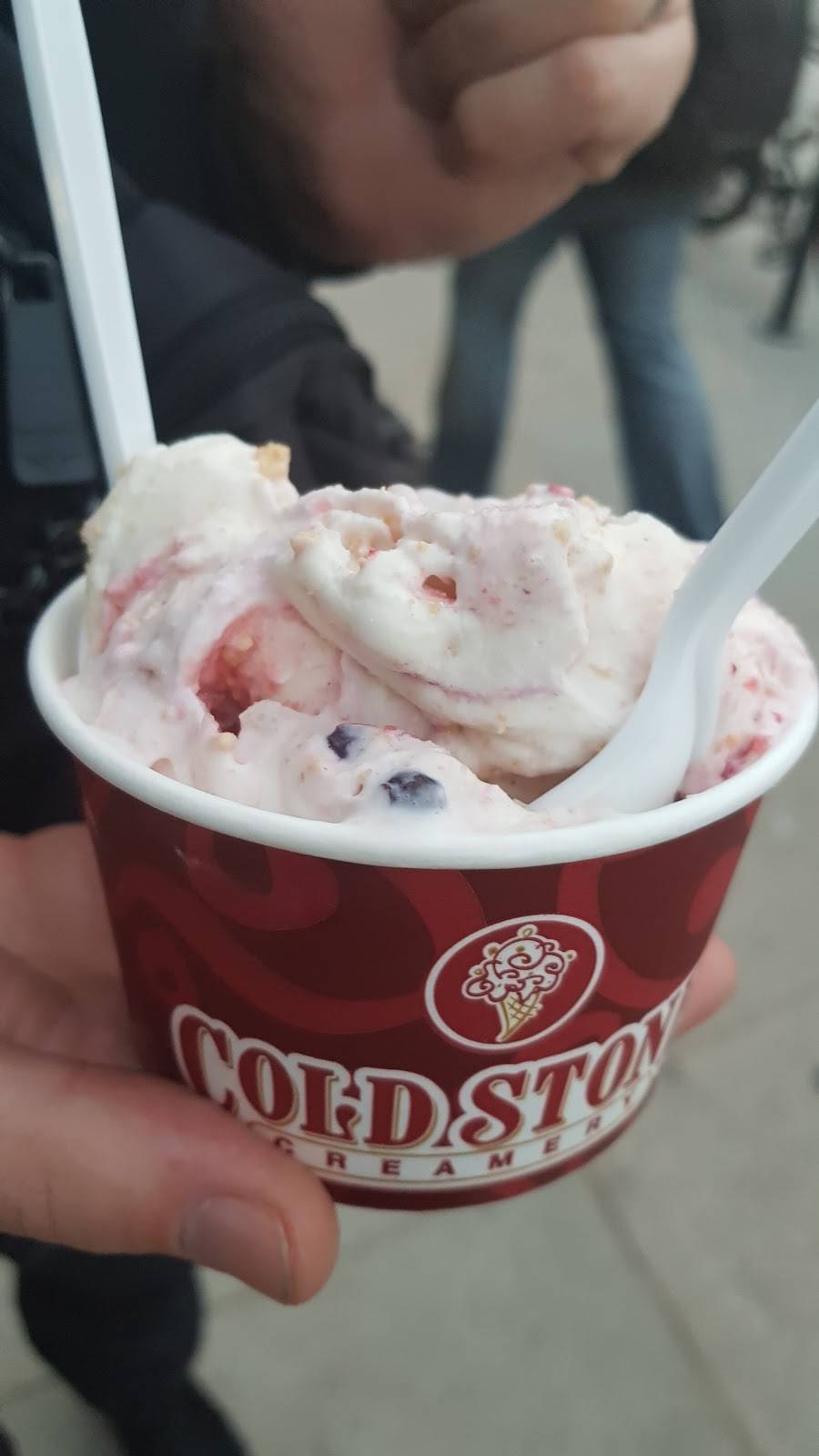 Cold Stone Creamery | bakery | 36 Washington Blvd, Marina Del Rey, CA 90292, USA | 3108232464 OR +1 310-823-2464