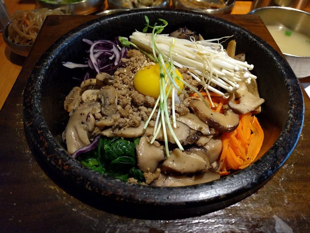 Koryo Samgyetang 고려삼계탕 | restaurant | 5865 Leslie St, North York, ON M2H 1W8, Canada | 4164930880 OR +1 416-493-0880