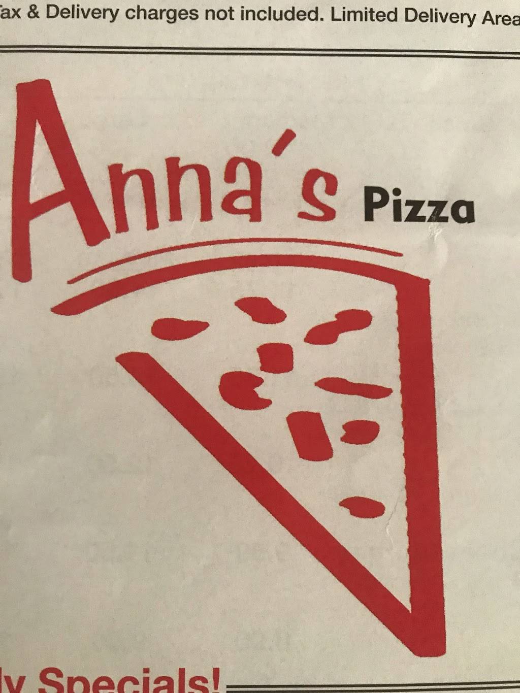 Annas Pizza | restaurant | 3505 N Main St, Rockford, IL 61103, USA | 8159632662 OR +1 815-963-2662
