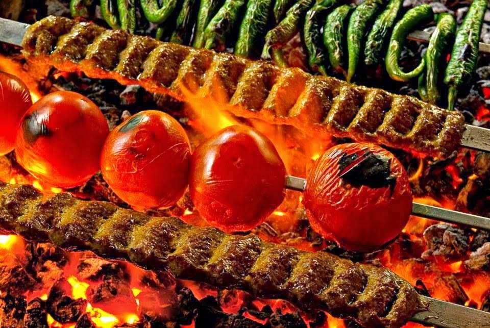 Babajoons Kabobs & More... | restaurant | 1005 W 120th Ave #250, Westminster, CO 80234, USA | 3039745400 OR +1 303-974-5400