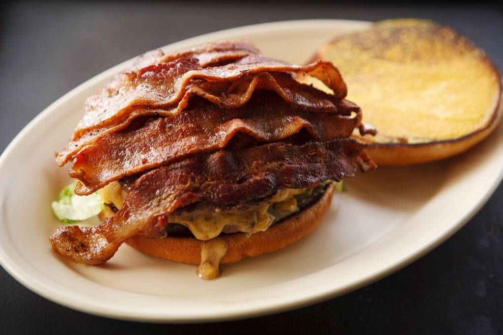 Bellaire Broiler Burger | restaurant | 5216 Bellaire Blvd, Bellaire, TX 77401, USA | 7136688171 OR +1 713-668-8171