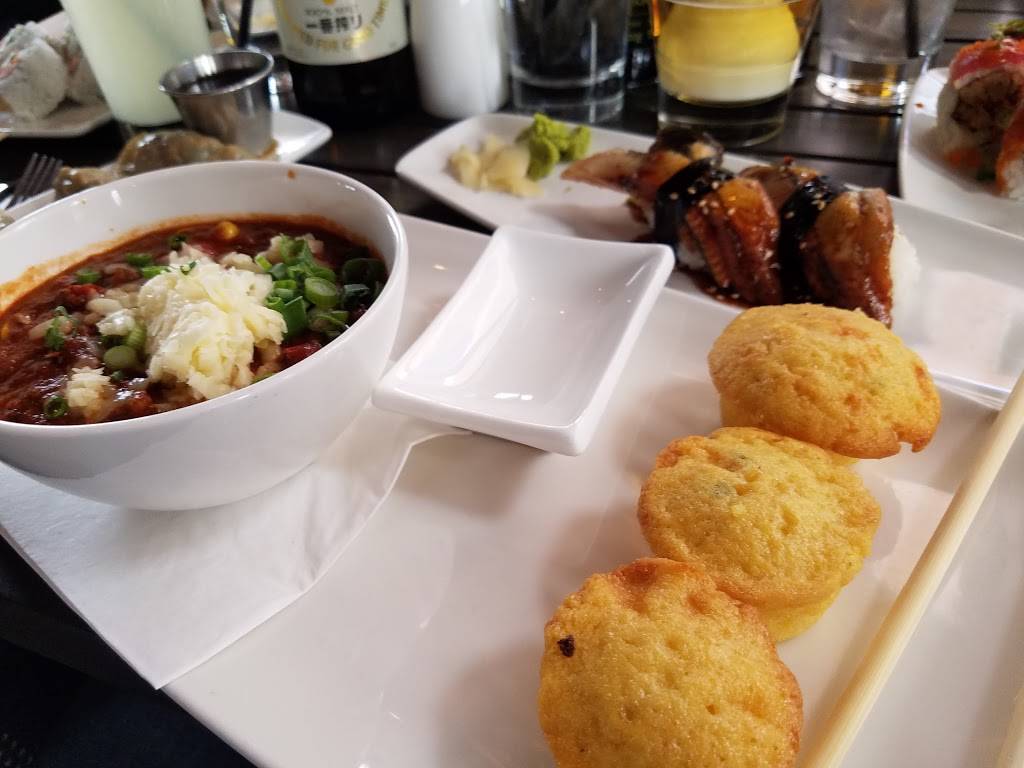 Kona Grill - Oak Brook | restaurant | OAK BROOK PROMENADE, 3051 Butterfield Rd, Oak Brook, IL 60523, USA | 6305158395 OR +1 630-515-8395