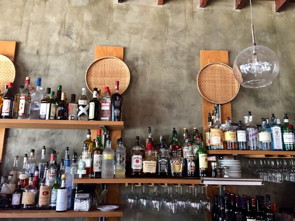 Boda | restaurant | 671 Congress St, Portland, ME 04101, USA | 2073477557 OR +1 207-347-7557