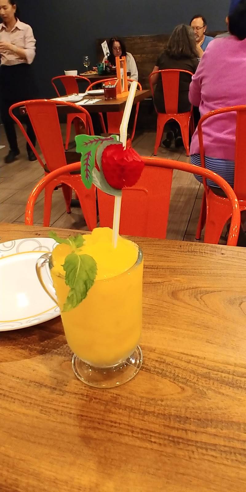 Dynasty Bistro | restaurant | 1841 Ygnacio Valley Rd, Walnut Creek, CA 94598, USA | 9259441006 OR +1 925-944-1006