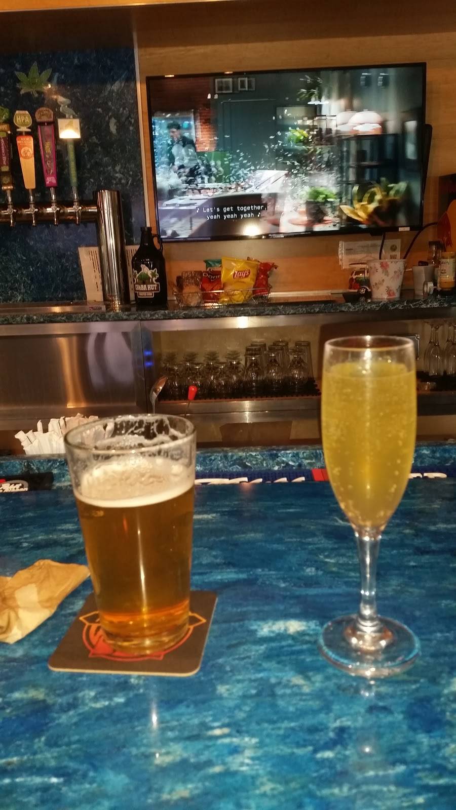 Cheba Hut Toasted Subs | restaurant | 604 Anastasia Blvd, St. Augustine, FL 32080, USA | 9044297465 OR +1 904-429-7465