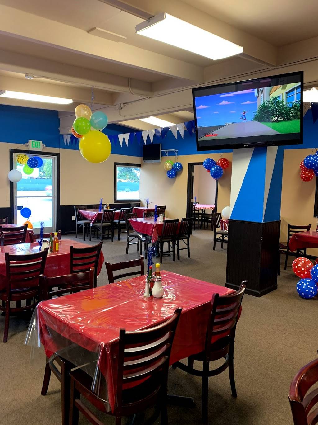 Los platanares | restaurant | 19510 Hesperian Blvd, Hayward, CA 94541, USA | 5102745003 OR +1 510-274-5003