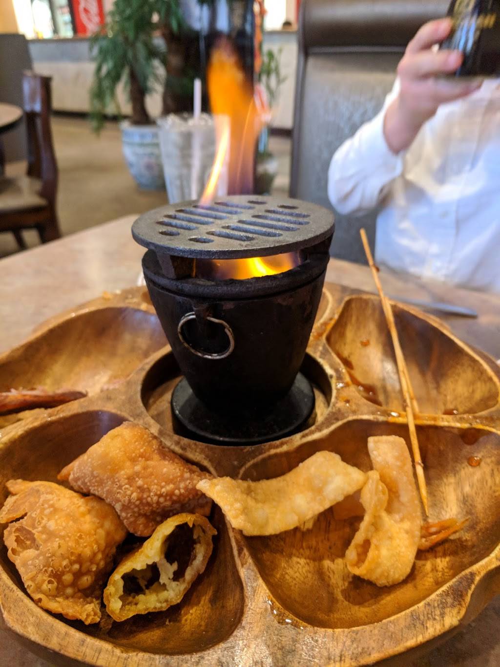 Szechuan Garden Chinese Restaurant | restaurant | 1127 FM 2094, Clear Lake Shores, TX 77565, USA | 2813346688 OR +1 281-334-6688