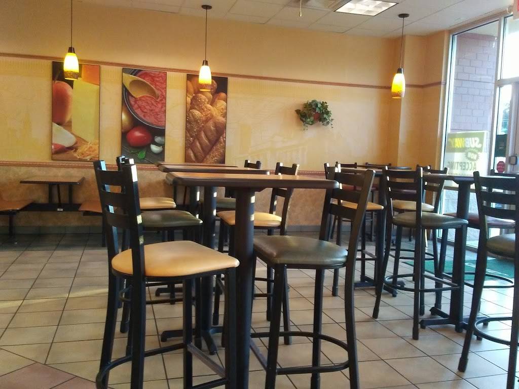 Subway | restaurant | 1712 Missouri State Rd, Arnold, MO 63010, USA | 6362824241 OR +1 636-282-4241