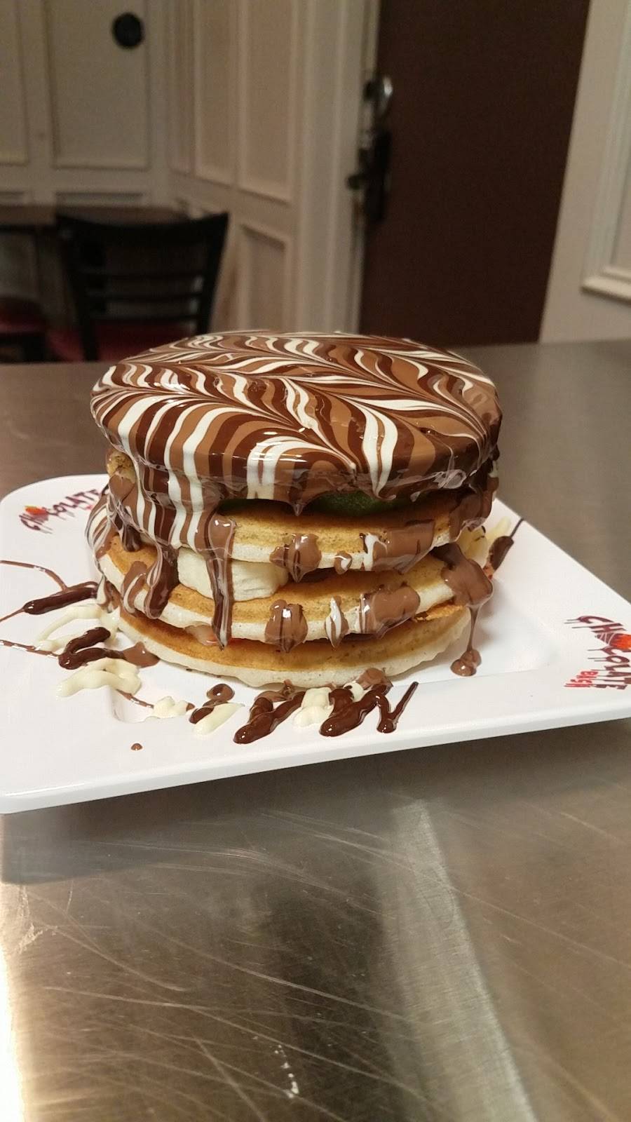 Chocolate Bash | restaurant | 2114, 10897 Pico Blvd, Los Angeles, CA 90064, USA | 8556062274 OR +1 855-606-2274