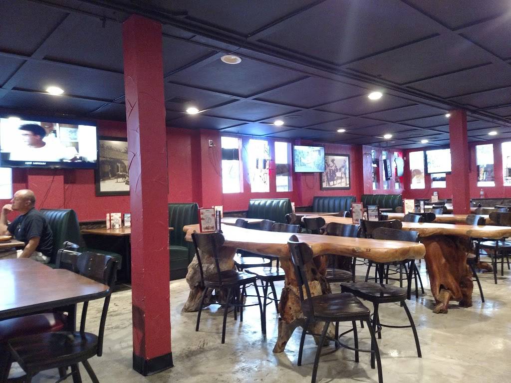 7 Leguas Mexican Grille | restaurant | 8501 E Colfax Ave, Denver, CO 80220, USA | 3039548148 OR +1 303-954-8148