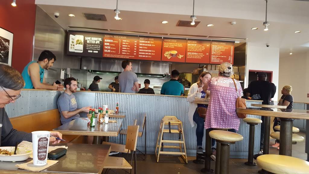 Chipotle Mexican Grill | restaurant | 304 Bay Area Blvd Ste 600, Webster, TX 77598, USA | 2813326597 OR +1 281-332-6597