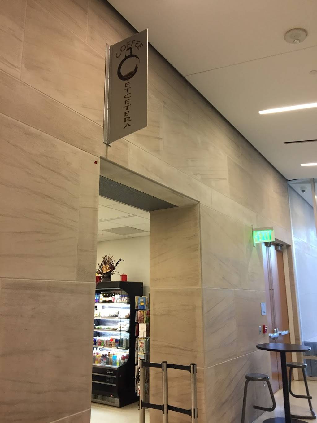 Coffee Etcetera | restaurant | 520 W Colfax Ave, Denver, CO 80204, USA | 7209371547 OR +1 720-937-1547