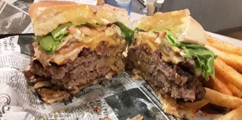 Branns Steakhouse & Grille | restaurant | 401 Leonard St NW, Grand Rapids, MI 49504, USA | 6164549368 OR +1 616-454-9368