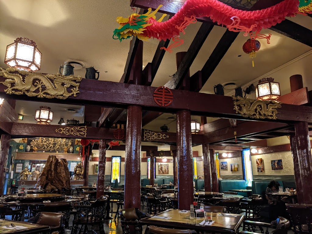 China Village | restaurant | 203 N Union Blvd, Colorado Springs, CO 80909, USA | 7194758299 OR +1 719-475-8299