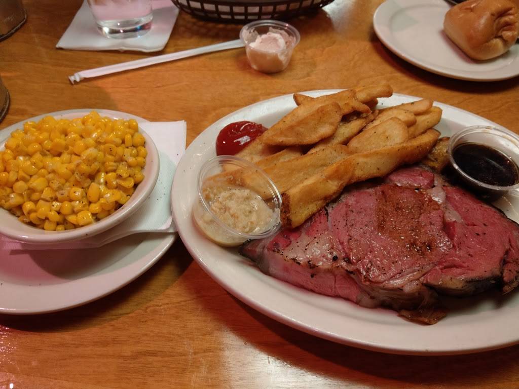 Texas Roadhouse | restaurant | 2600 W Happy Valley Rd, Phoenix, AZ 85085, USA | 6234344640 OR +1 623-434-4640