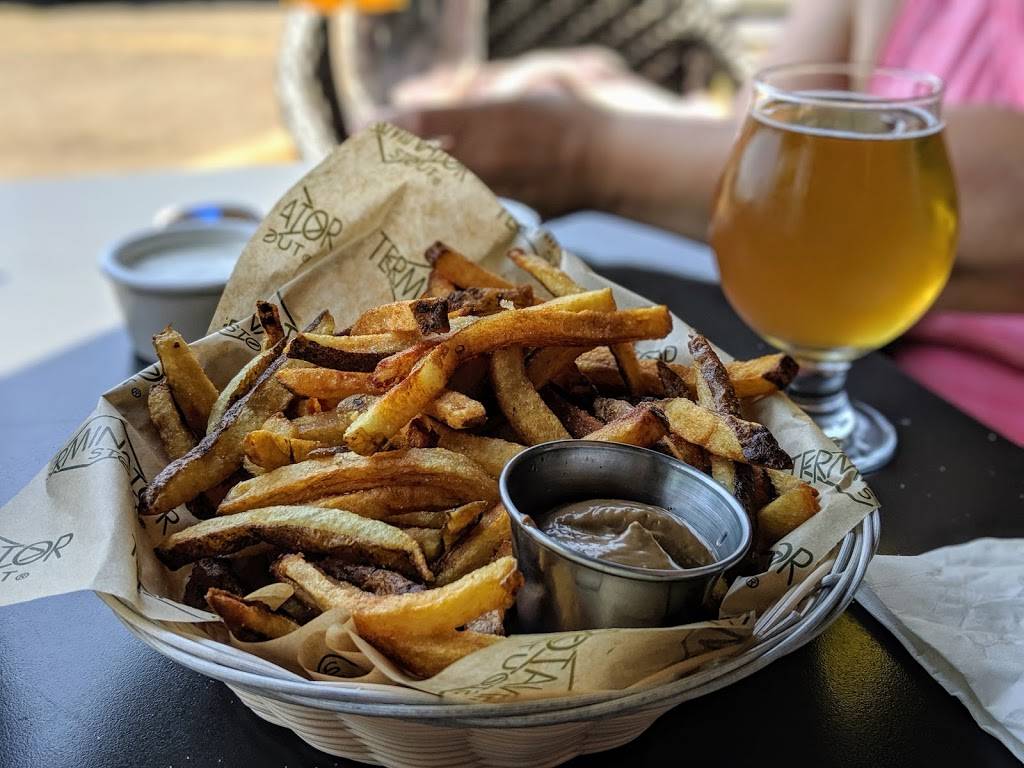 McMenamins Corvallis Pub | restaurant | 420 NW 3rd St, Corvallis, OR 97330, USA | 5417586044 OR +1 541-758-6044