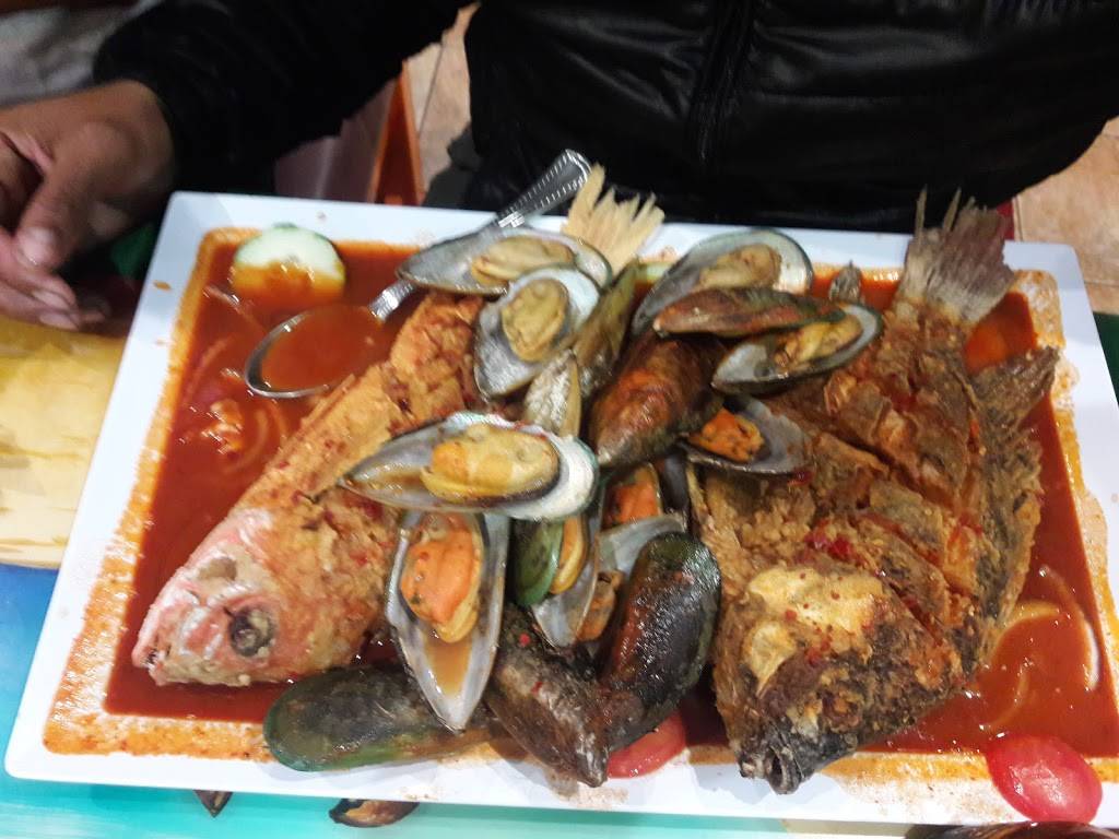 Mariscos La Playita Inc | restaurant | 2037 23rd St, San Pablo, CA 94806, USA | 5102159065 OR +1 510-215-9065