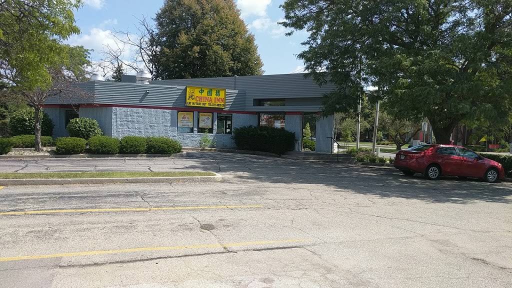 China Inn Restaurant | meal takeaway | 4702 Cottage Grove Rd, Madison, WI 53716, USA | 6082228829 OR +1 608-222-8829
