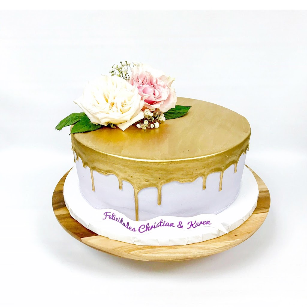 Dulce De Leche Bakery | bakery | 6510 Bergenline Ave, West New York, NJ 07093, USA | 2018696999 OR +1 201-869-6999