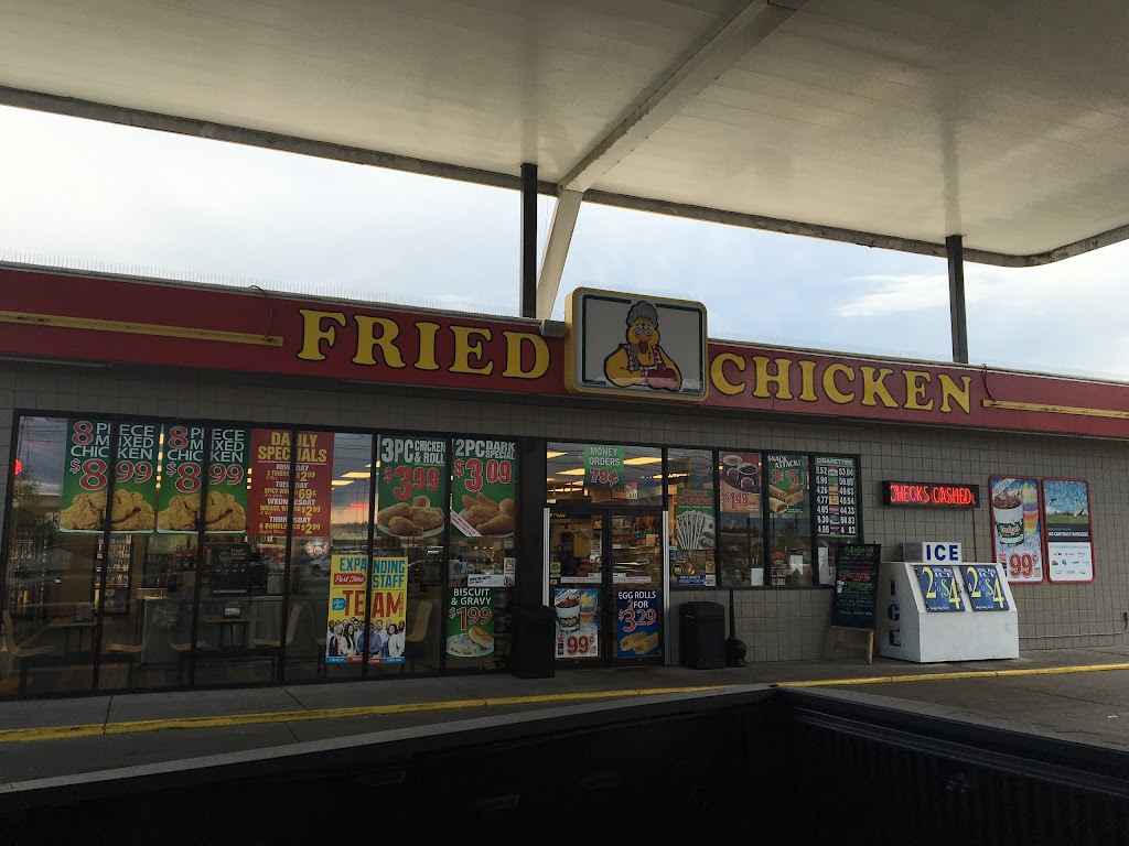 Dodges Southern Style - Mobile | restaurant | 420 Schillinger Rd, Mobile, AL 36695, USA | 2516330897 OR +1 251-633-0897