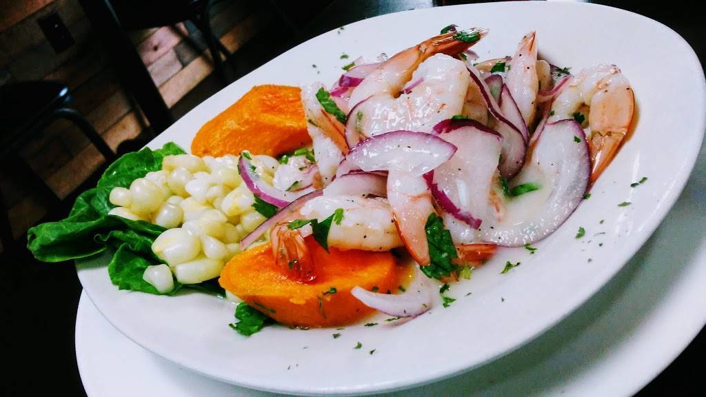 Maemi Peruvian Cuisine | restaurant | 3482 17th St, Sarasota, FL 34235, USA | 9413666585 OR +1 941-366-6585