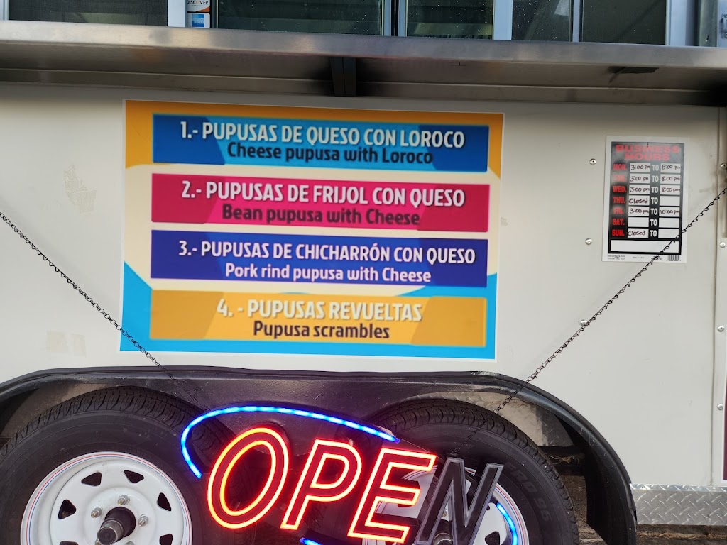 Pupuseria Balcazar | restaurant | White Bridge Pike, Nashville, TN 37209, USA | 6298991851 OR +1 629-899-1851