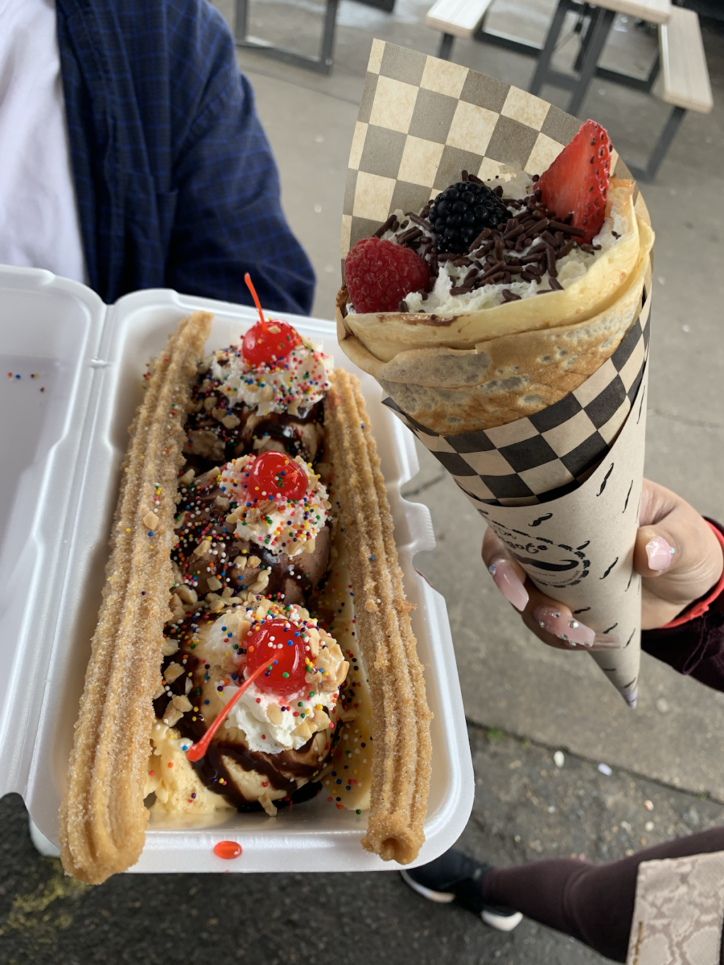 Don Bigote | restaurant | 3390 Portland Rd NE, Salem, OR 97301, USA | 5039904860 OR +1 503-990-4860