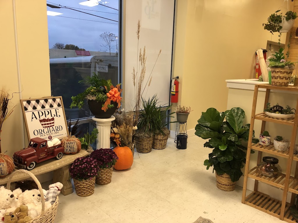 The Flower Pot Galleria & Eatery | restaurant | 4360 S Hwy 27, Somerset, KY 42501, USA | 6064254874 OR +1 606-425-4874