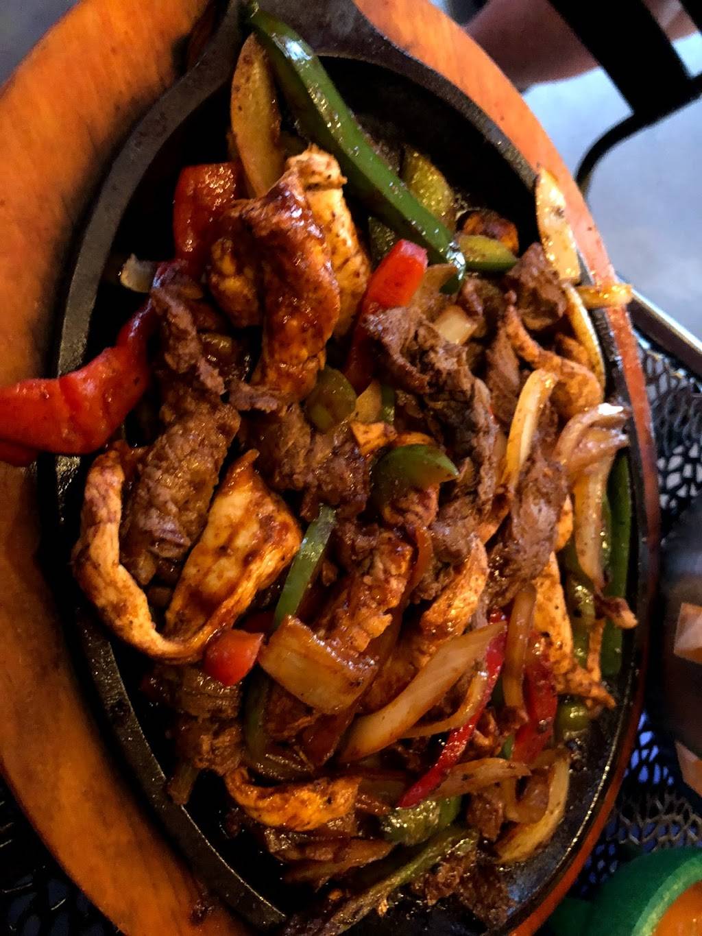 El Patron Authentic Mexican Restaurant | restaurant | 1414 S Atlantic Ave, New Smyrna Beach, FL 32169, USA | 3864241024 OR +1 386-424-1024