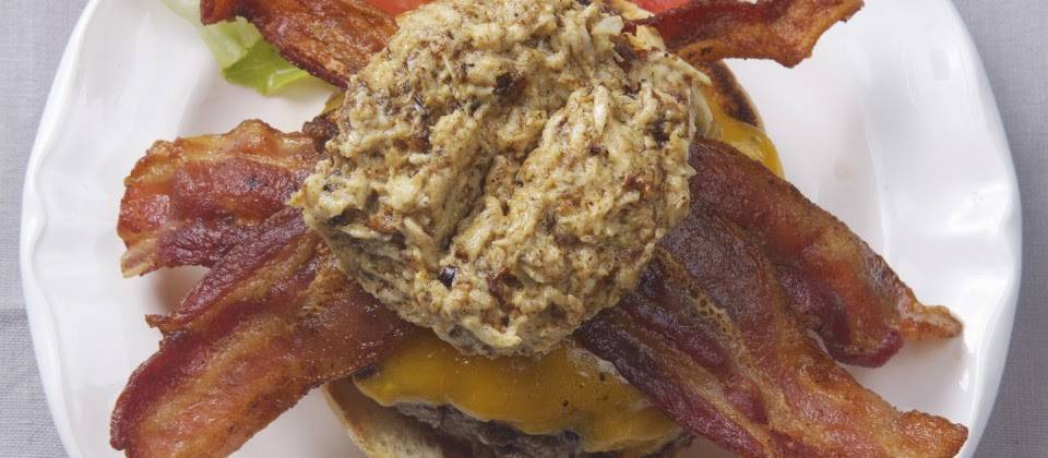 Daniels Restaurant | restaurant | 5854 Washington Blvd, Elkridge, MD 21075, USA | 4107964678 OR +1 410-796-4678