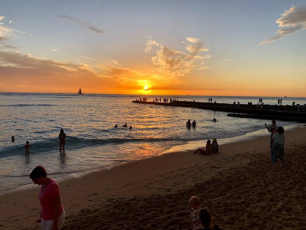 Steak Shack | restaurant | 2161 Kalia Rd, Honolulu, HI 96815, USA | 8088619966 OR +1 808-861-9966