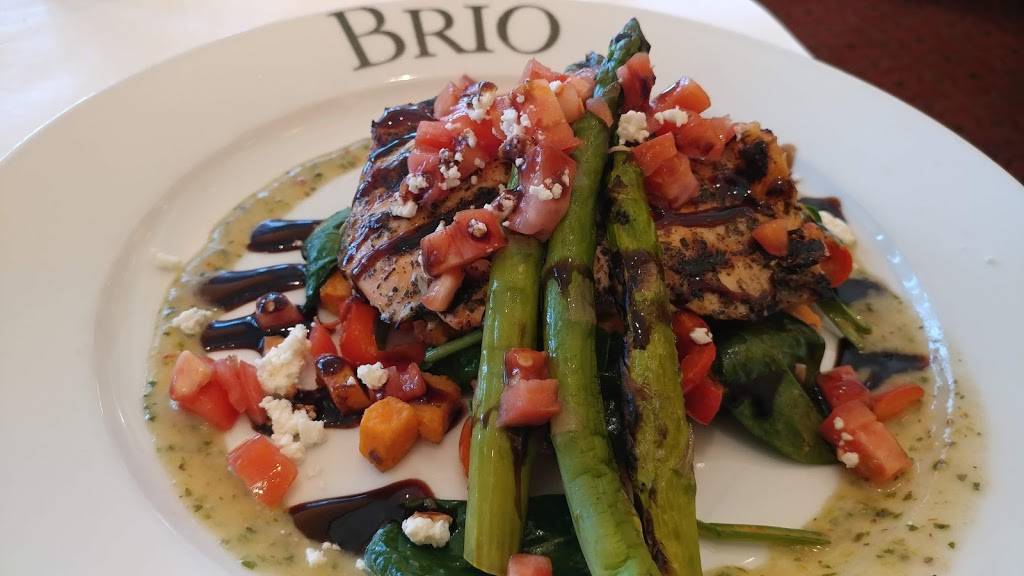 BRIO Tuscan Grille | restaurant | 777 Casino Dr, Cherokee, NC 28719, USA | 8284978233 OR +1 828-497-8233