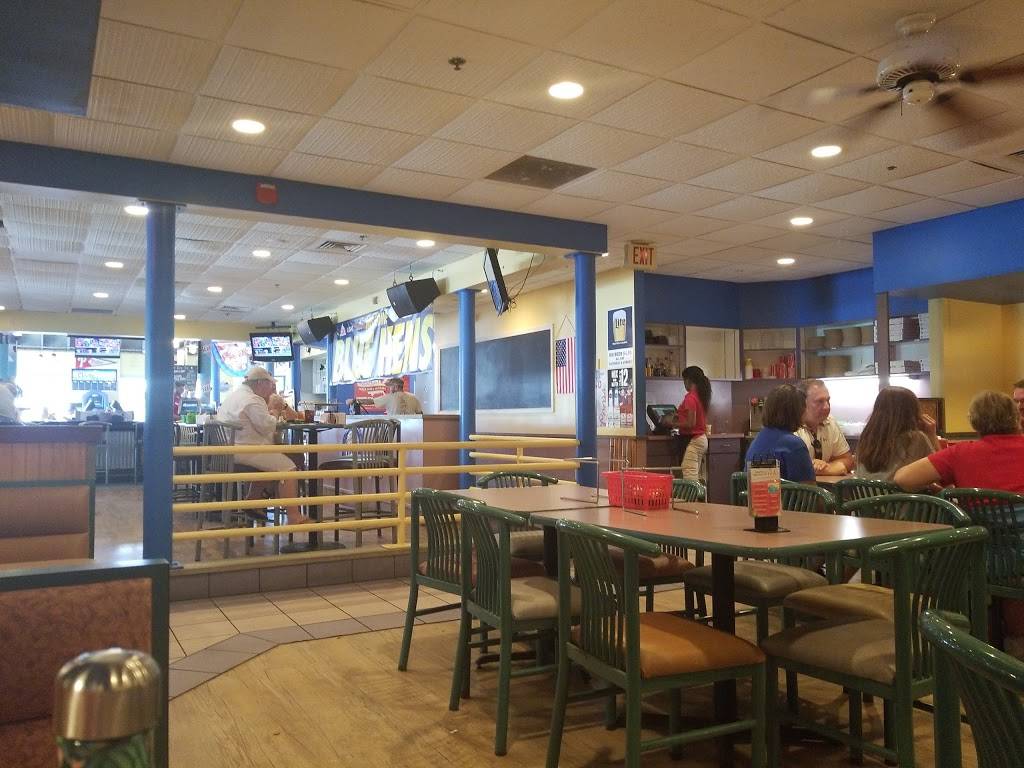 Grotto Pizza | restaurant | 1603 Coastal Hwy, Dewey Beach, DE 19971, USA | 3022273407 OR +1 302-227-3407