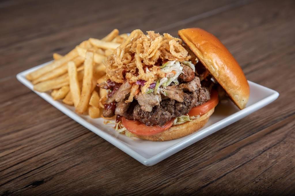 Cowboy Food & Drink | restaurant | 8586 E Washington St, Chagrin Falls, OH 44023, USA | 4407081011 OR +1 440-708-1011