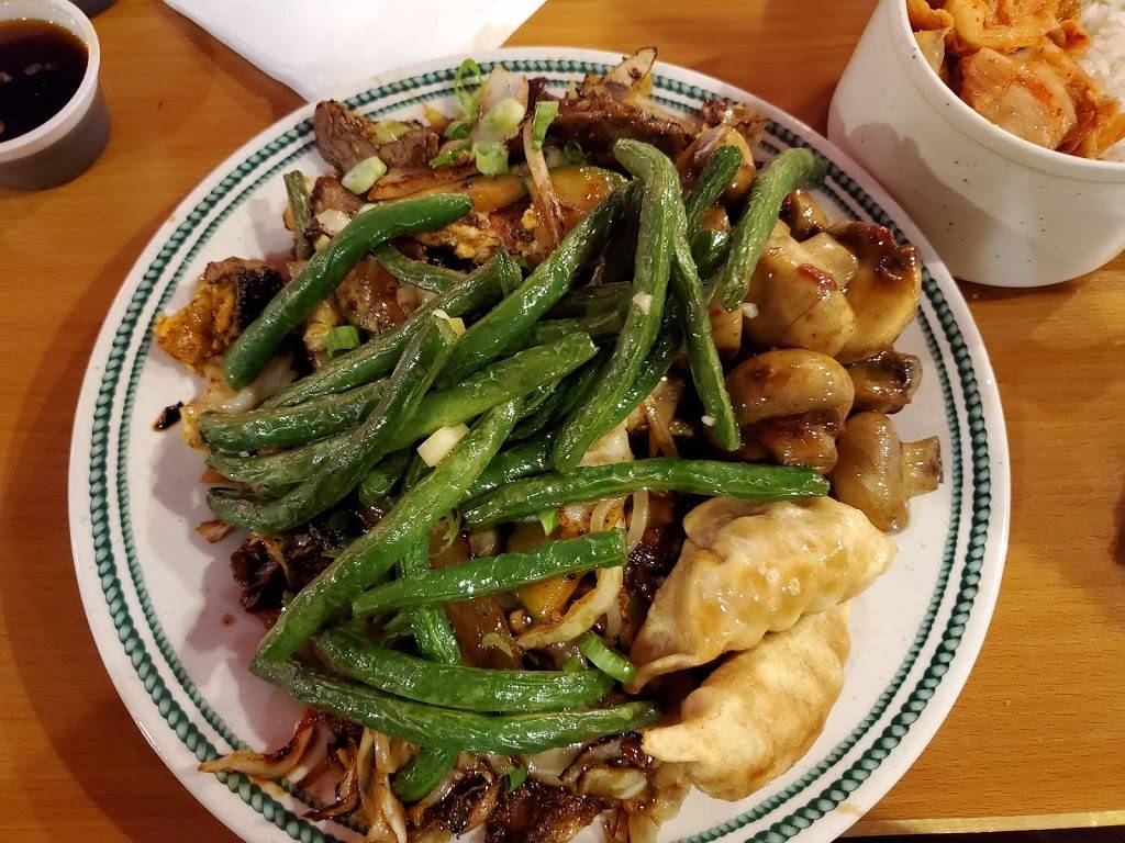 China King Buffet | restaurant | 2088 Lowes Dr, Clarksville, TN 37040, USA | 9316458998 OR +1 931-645-8998