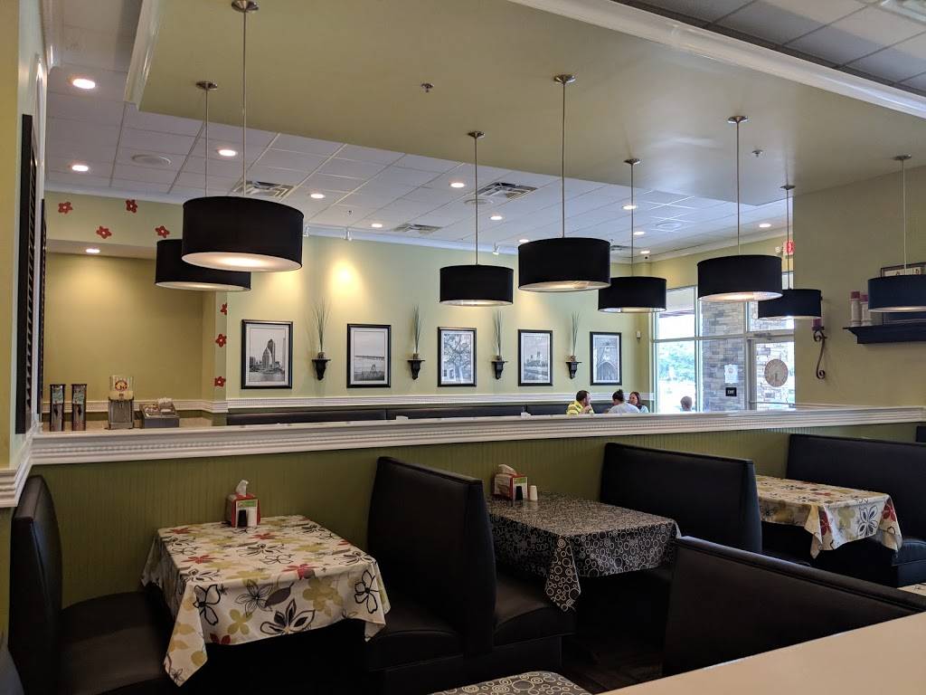 Chicken Salad Chick | restaurant | 6025 Butler Point Rd, Jacksonville, FL 32216, USA | 9046831447 OR +1 904-683-1447