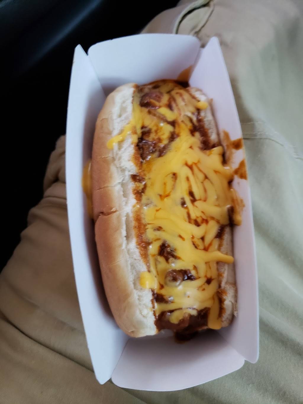 Sonic Drive-In | restaurant | 1829 E Main St, Prattville, AL 36067, USA | 3343614124 OR +1 334-361-4124