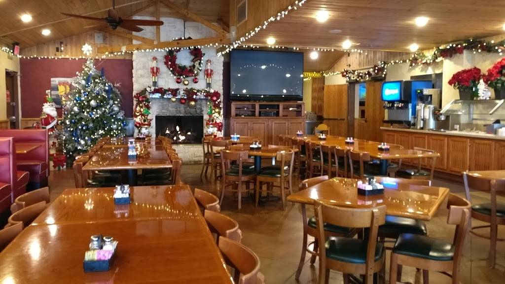 Outlaws Barbeque | restaurant | 2334 S Belt Line Rd, Grand Prairie, TX 75051, USA | 9722636063 OR +1 972-263-6063