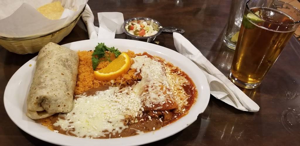 El Jardin | restaurant | 1119 S Main St, Manteca, CA 95337, USA | 2098258552 OR +1 209-825-8552