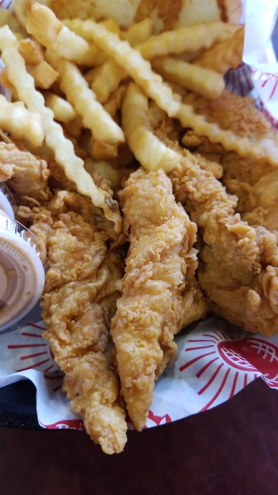 Raising Canes Chicken Fingers | restaurant | 1529 Hwy 6, Sugar Land, TX 77478, USA | 2812016969 OR +1 281-201-6969