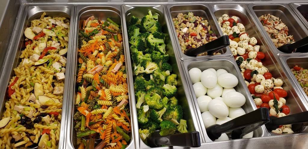 Skyline Gourmet | restaurant | 125 Chubb Ave # 1, Lyndhurst, NJ 07071, USA | 2019393663 OR +1 201-939-3663