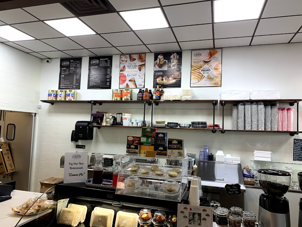 La Argentina Artisanal Gelato | bakery | 6363 San Felipe St Suite 200, Houston, TX 77057, USA | 8325813281 OR +1 832-581-3281