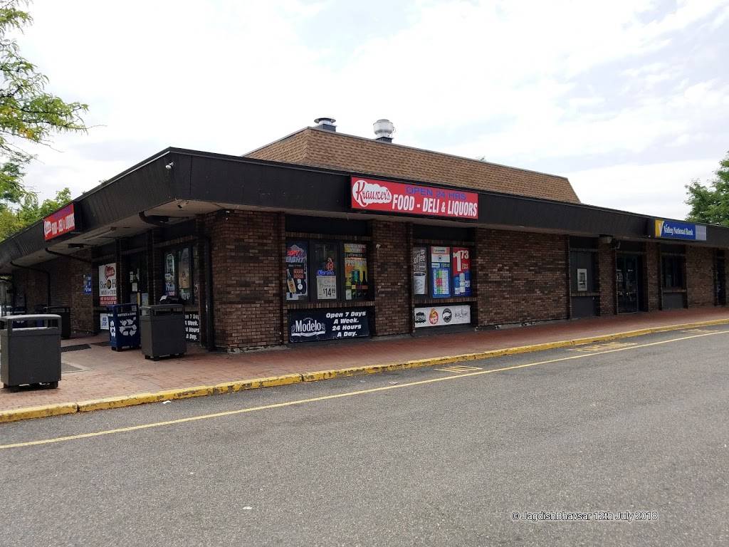 Krauszers Food & Liquor , Deli | restaurant | 40 Meadowlands Pkwy, Secaucus, NJ 07094, USA | 2018663417 OR +1 201-866-3417