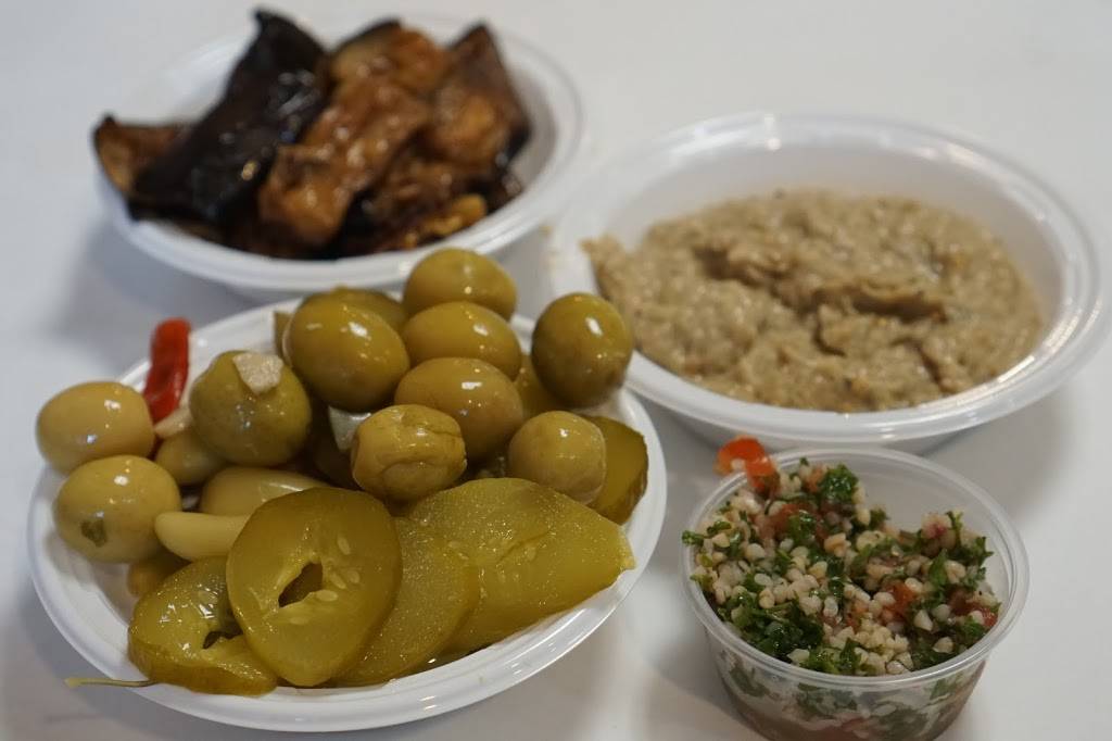 Hamsah-Mediterranean Grill | restaurant | 4371 Murray Ave, Pittsburgh, PA 15217, USA | 4129041974 OR +1 412-904-1974