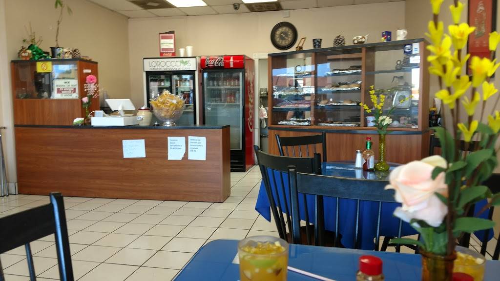 Loroccos Restaurant | restaurant | 1645 E Palmdale Blvd, Palmdale, CA 93550, USA | 6619475000 OR +1 661-947-5000